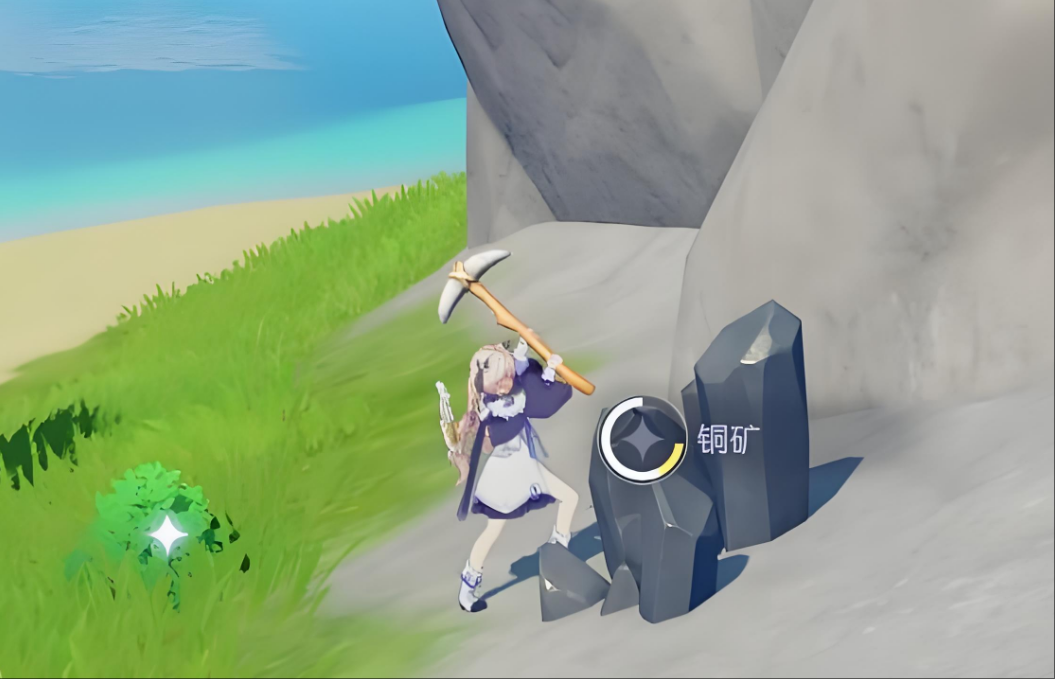 Ist Yuu Star Continent Spaß? Eine Einführung in das Gameplay von Yuu Star Continent