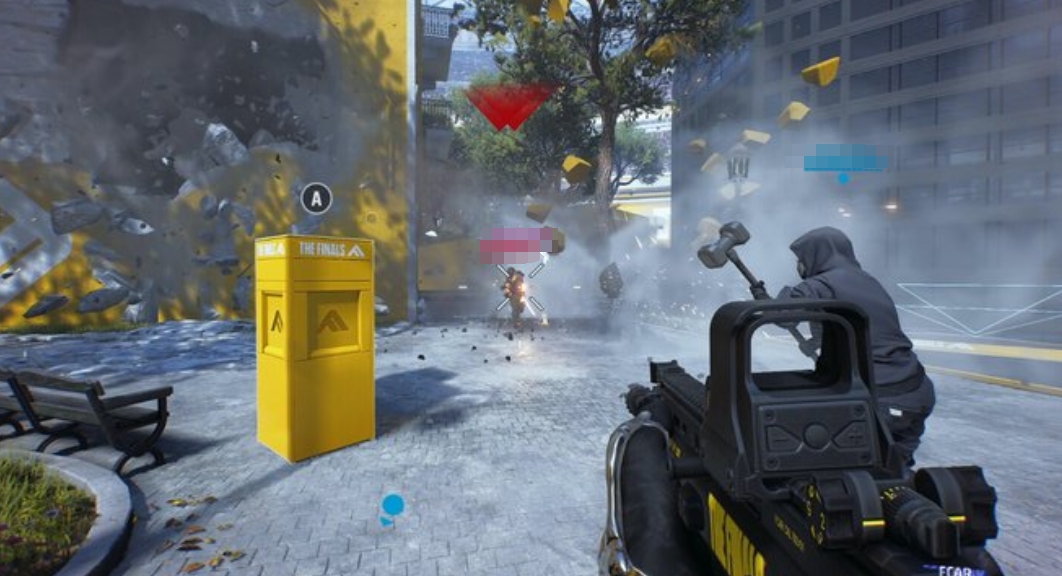 Wann beginnt die offene Beta-Phase von Dream Gunfight? Teilen Sie den Link zur Voranmeldung für Dream Gunfight.