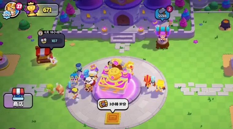 Wie man Chicken Run im Explosive Squad spielt: Anleitung und Tipps für Chicken Run im Explosive Squad