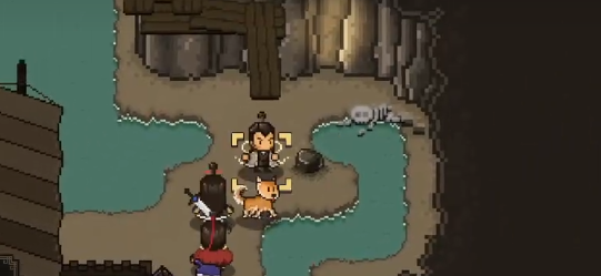 Wie bekommt man das Tai Xuan Schwertkampf im Spiel