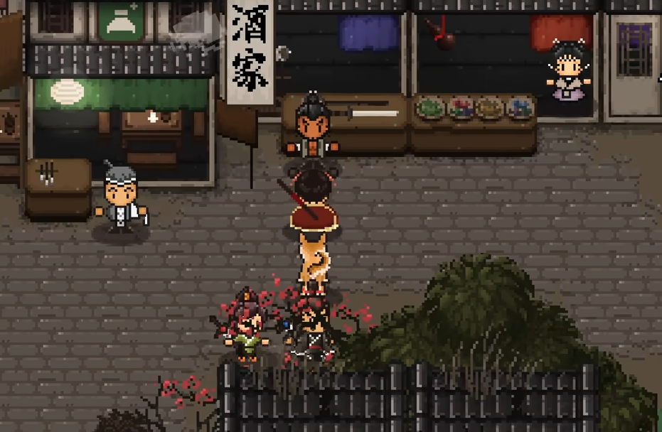 Wie vergisst man Kung-Fu im Spiel "Große Jianghu: Azure Dragon und White Bird" Wie vergisst man Martial Arts im Spiel "Große Jianghu: Azure Dragon und White Bird"
