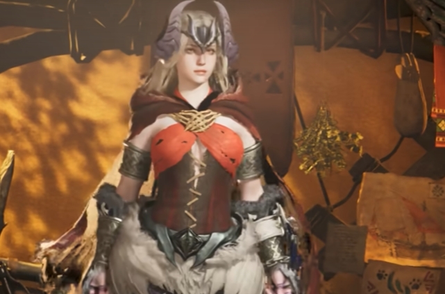 Welche seltenen Ausrüstungsgegenstände gibt es in Monster Hunter Wildnis? Eine Vorstellung der seltenen Ausrüstung in Monster Hunter Wildnis.