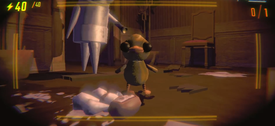 REPO Ente wie man spielt Übersicht über das Mechanik und die Spielweise von Enten im REPO-Spiel