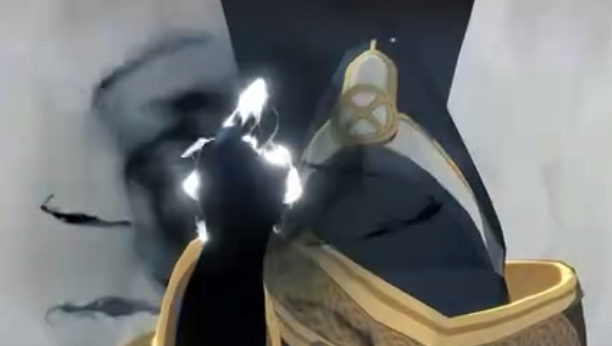 洛奇M战士如何 洛奇M战士武器介绍