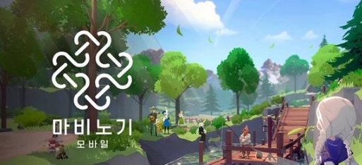 洛奇M公测时间一览 洛奇M什么时候公测