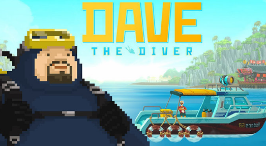Wo befindet sich der Zwergseepferdchen-Rennen in Dave the Diver? Eine Analyse des Standorts des Zwergseepferdchen-Rennens in Dave the Diver