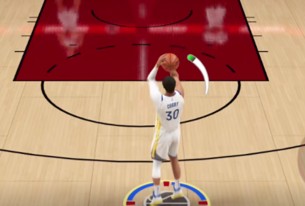 Wie ist der NBA All-Star Curry? Eine Bewertung des NBA All-Stars Curry geteilt
