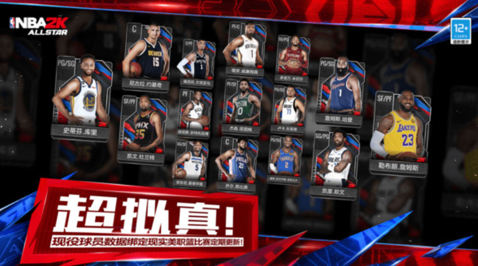 Kann man jetzt NBA All-Star spielen? Spielanleitung für NBA All-Star
