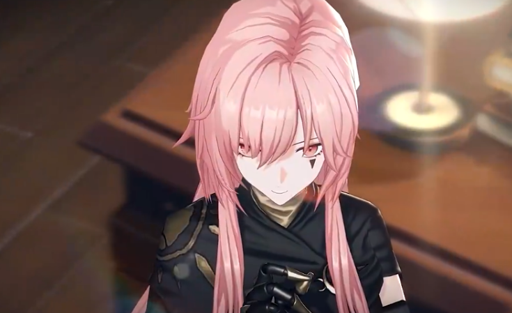 Kann man das Geschlecht des Protagonisten in Black Beacon wählen? Kann man zwischen männlich und weiblich für den Protagonisten in Black Beacon entscheiden?