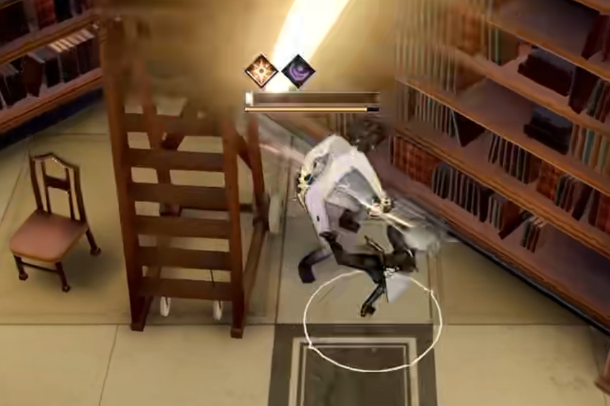 Kann man das Geschlecht des Protagonisten in Black Beacon wählen? Kann man zwischen männlich und weiblich für den Protagonisten in Black Beacon entscheiden?