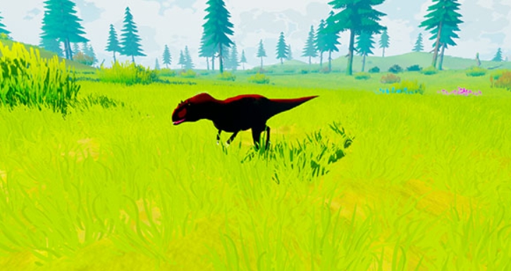 วิธีการเข้าสู่ระบบใน Jurassic Island แนะนำวิธีการเข้าสู่ระบบใน Jurassic Island