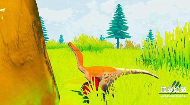 Jurassic-Insel Anleitung Jurassic-Insel Leitfaden für Anfänger