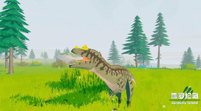 Jurassic-Insel Anleitung Jurassic-Insel Leitfaden für Anfänger