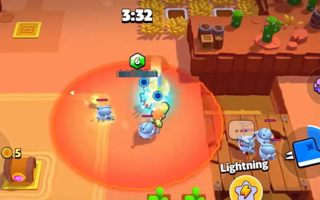 Spielmechaniken von Burst Squad in der chinesischen Version Wie spielen Anfänger Burst Squad in der chinesischen Version?