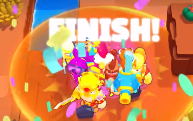 Spielmechaniken von Burst Squad in der chinesischen Version Wie spielen Anfänger Burst Squad in der chinesischen Version?