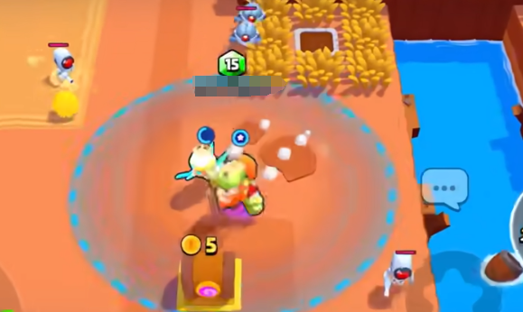 Spielmechaniken von Burst Squad in der chinesischen Version Wie spielen Anfänger Burst Squad in der chinesischen Version?