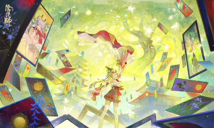 Thema der Onmyoji Hanafuda-Gemeinschaftsspielaktivität: Wie man an der Onmyoji Hanafuda-Gemeinschaftsspielaktivität teilnimmt