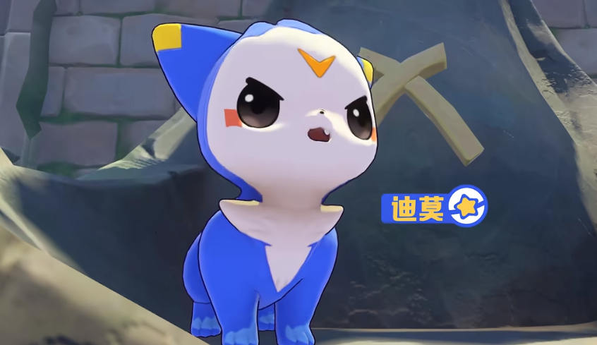 Pokémon-Index der Welt von洛克王国世界推荐哪些精灵
Entschuldigung, es scheint, dass ein Teil des Satzes unübersetzt geblieben ist. Hier ist die vollständige Übersetzung:
Pokémon-Index der Welt von洛克王国 Welche Pokémon werden in der Welt von洛克王国 empfohlen
Es scheint, dass