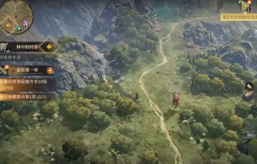 Wann beginnt die Open Beta von Drachenatem Götters Stille?