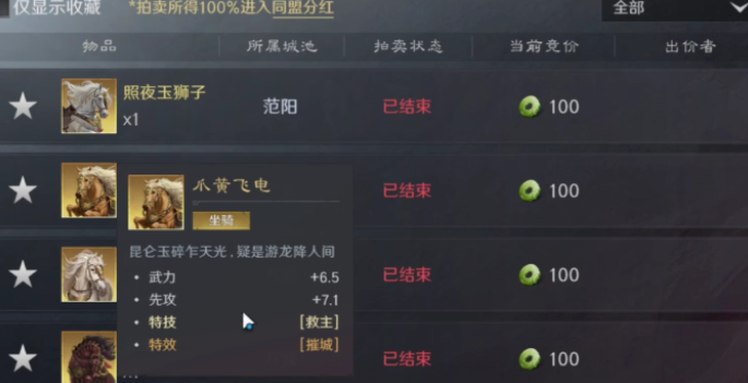 คู่มือการเลี้ยงดูม้าในเกม Three Kingdoms Plan the World คำอธิบายละเอียดเกี่ยวกับการพัฒนาศูนย์ฝึกม้าใน Three Kingdoms Plan the World