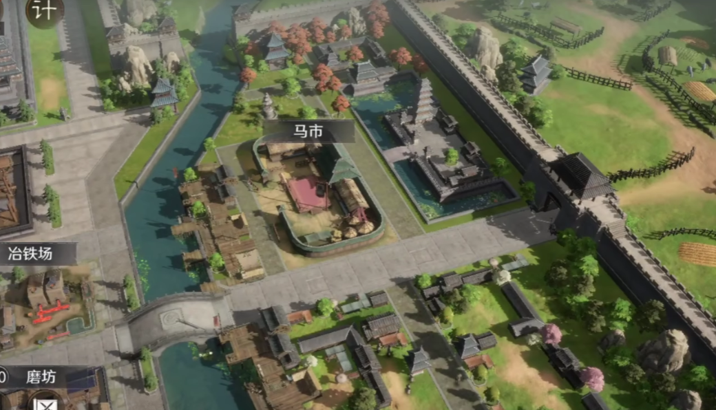 คู่มือการเลี้ยงดูม้าในเกม Three Kingdoms Plan the World คำอธิบายละเอียดเกี่ยวกับการพัฒนาศูนย์ฝึกม้าใน Three Kingdoms Plan the World