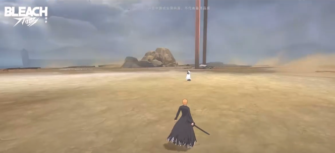 คู่มือการเล่นและกลยุทธ์ของ Death God ใน World of Sword Resonance พร้อมด้วยคำอธิบายโหมดเกมใน World of Sword Resonance