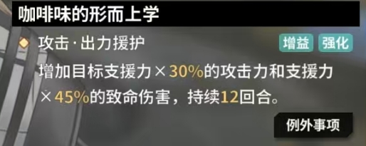 苍雾世界梅贝尔厉害吗 苍雾世界梅贝尔角色详情分享