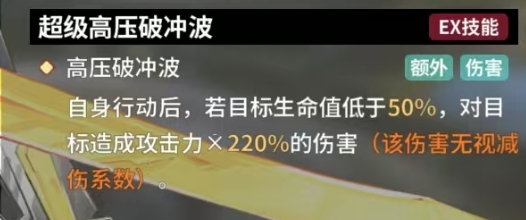 苍雾世界罗德尼亚怎么样 罗德尼亚角色强度介绍