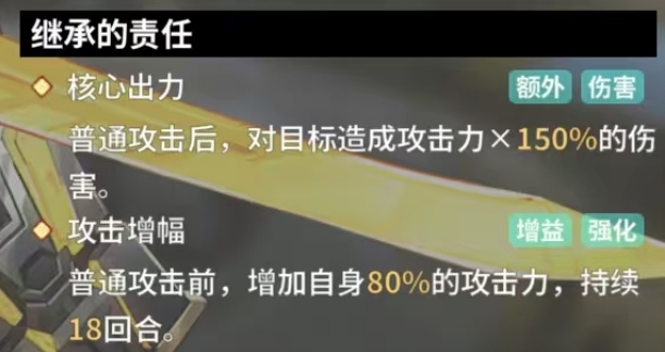 苍雾世界罗德尼亚怎么样 罗德尼亚角色强度介绍