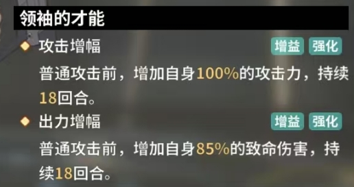 苍雾世界罗德尼亚怎么样 罗德尼亚角色强度介绍