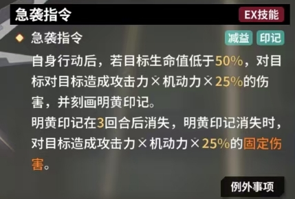 苍雾世界普瑞席欧怎么玩 普瑞席欧角色强度一览