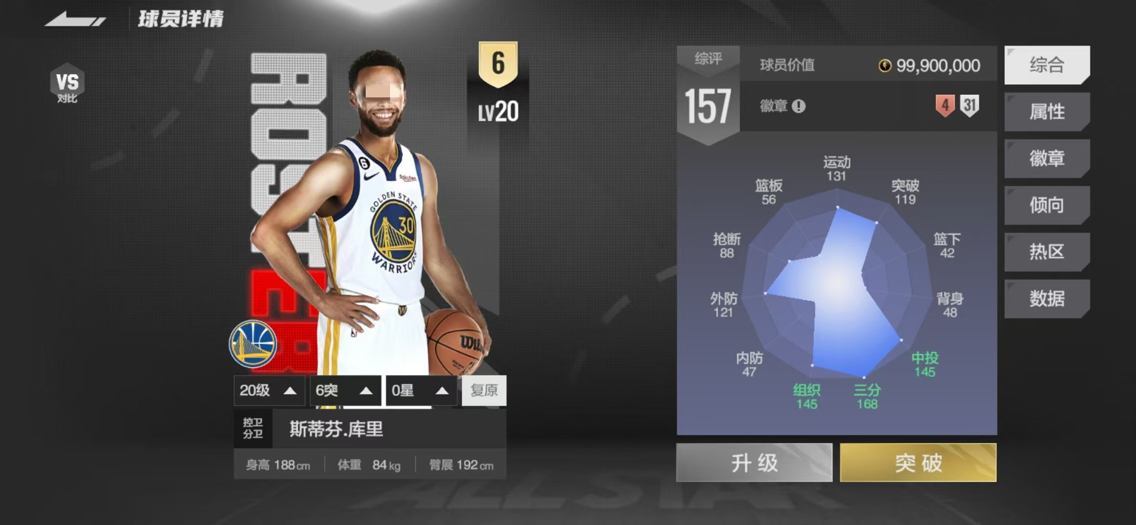 美职篮全明星得分后卫哪个好 好用的得分后卫有哪些