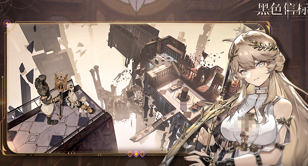 ตัวละครหลักในเกม Black Beacon สามารถเลือกเพศได้หรือไม่ พร้อมด้วยข้อมูลเกี่ยวกับเพศของตัวละครหลักใน Black Beacon