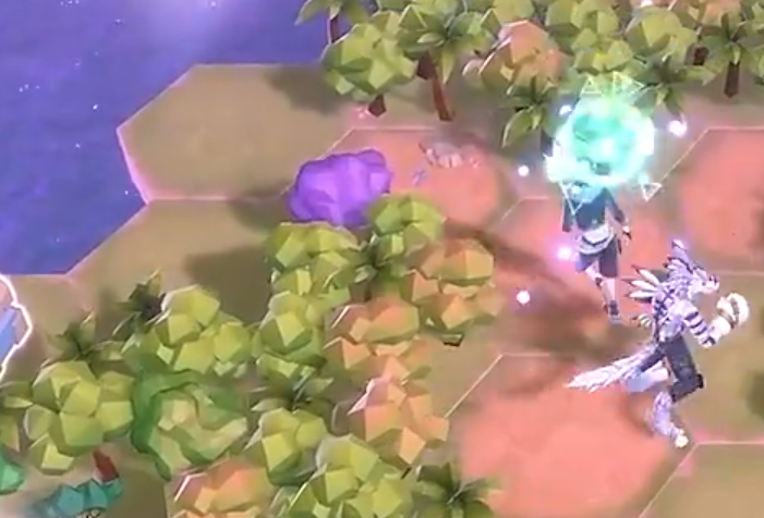 เวลาทดสอบเปิดตัวของ Digimon Source Code คือเมื่อไหร่ การคาดการณ์เวลาทดสอบเปิดตัวของ Digimon Source Code