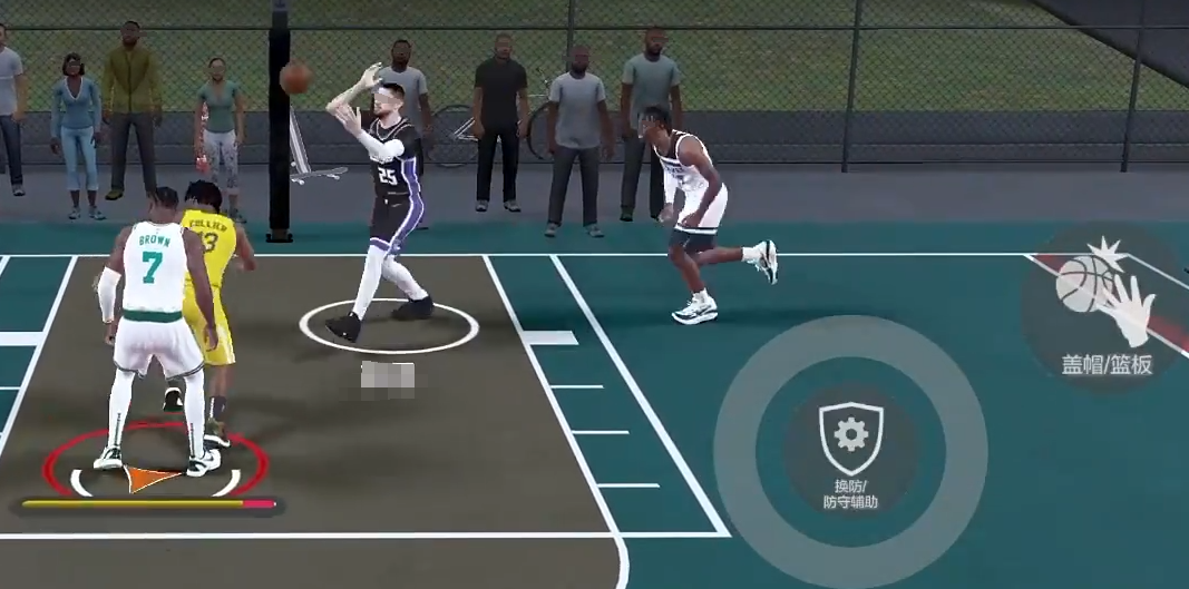 How to Play Steals in NBA All-Star: A Guide to Steal Techniques in NBA All-Star