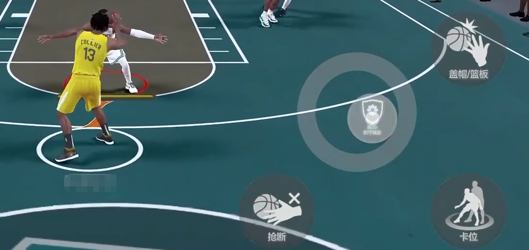 How to Play Steals in NBA All-Star: A Guide to Steal Techniques in NBA All-Star