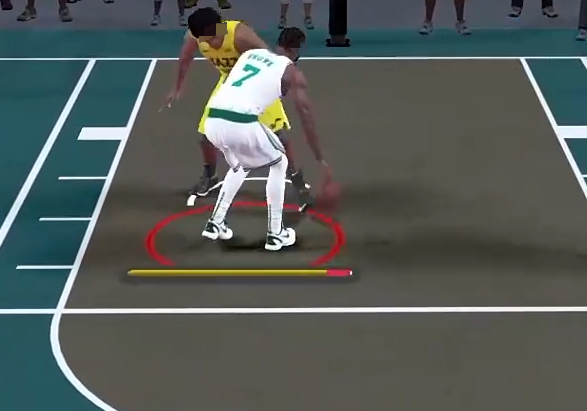 How to Play Steals in NBA All-Star: A Guide to Steal Techniques in NBA All-Star