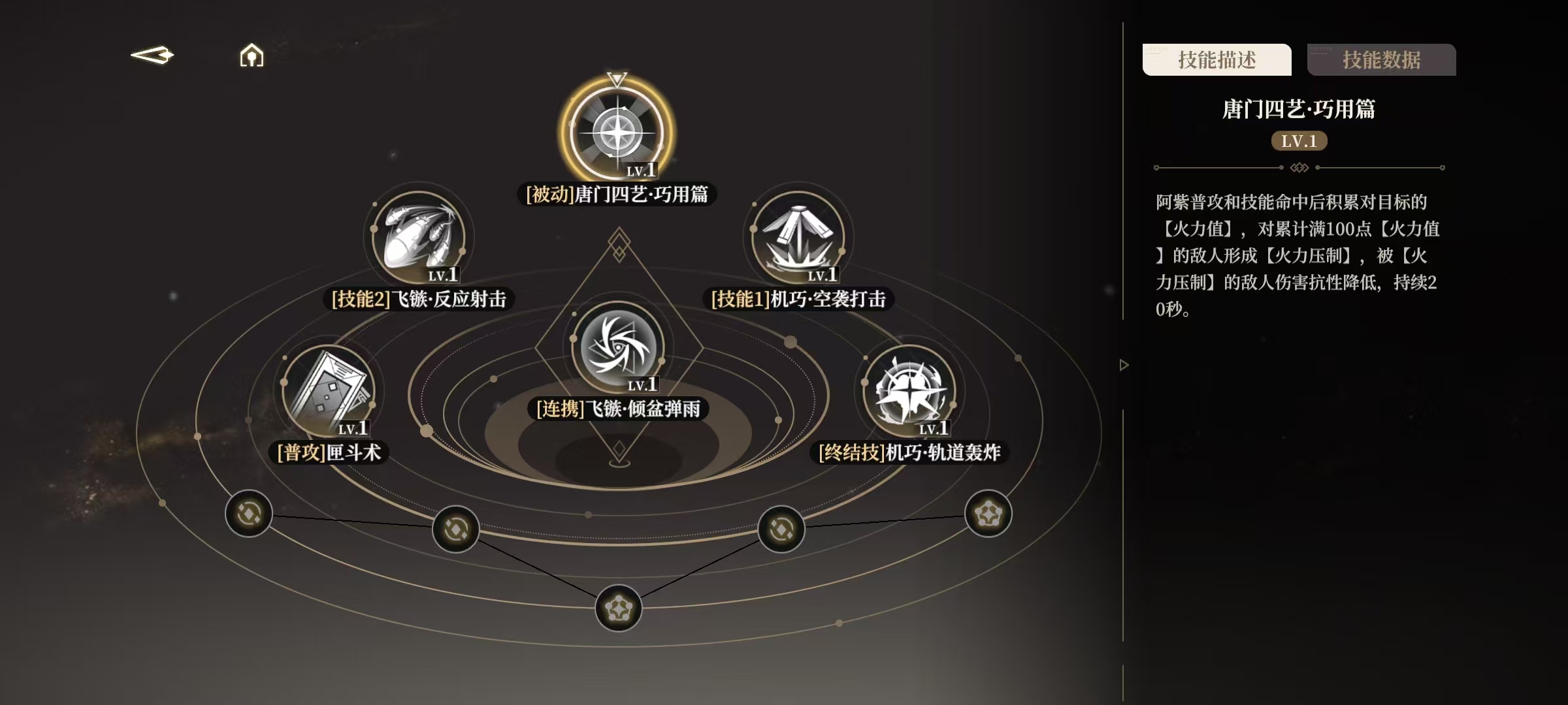 วิธีการเล่น Azhi ของ Black Beacon และคำอธิบายผลลัพธ์ของทักษะ Azhi