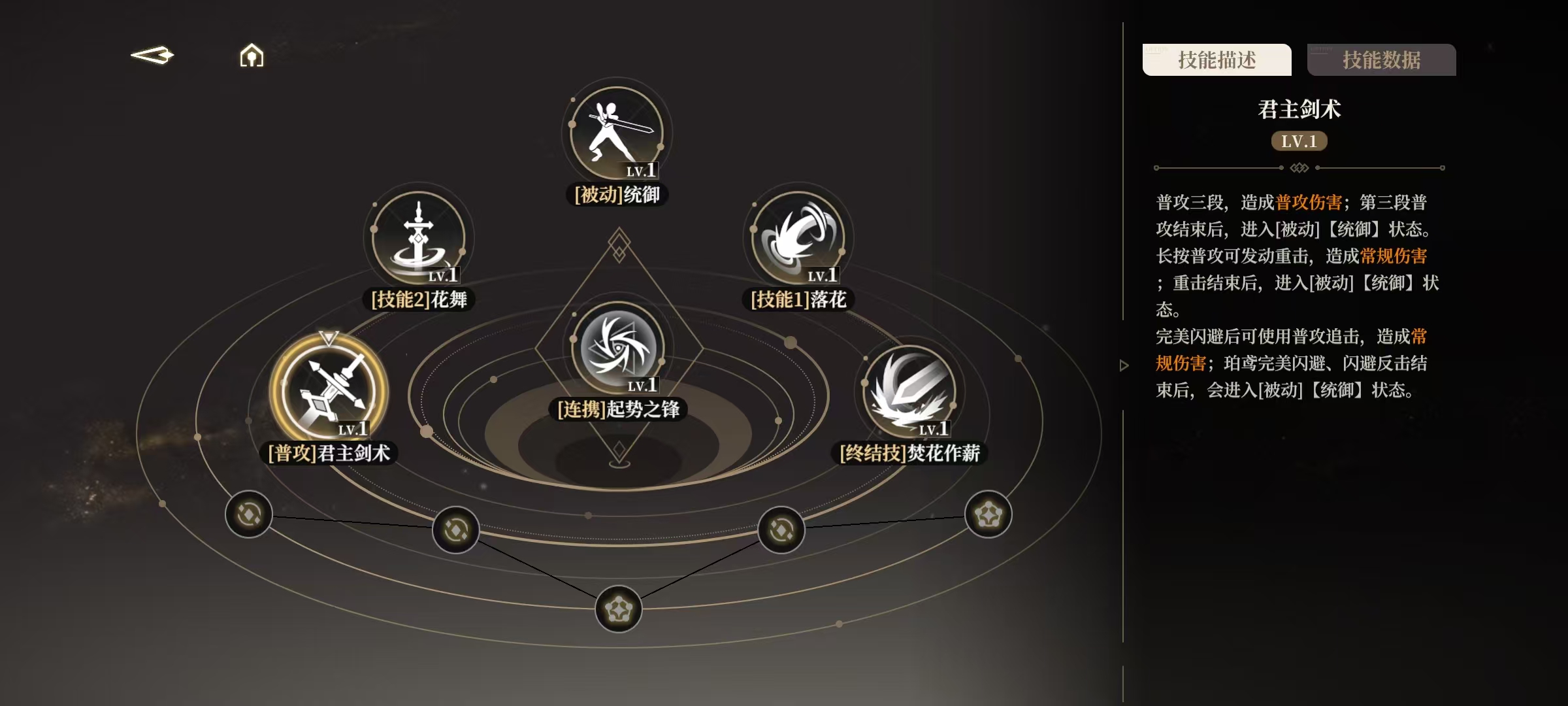 วิธีการเล่น Platinum Kite ในเกม Black Beacon และแนะนำเทคนิคการใช้งาน Platinum Kite