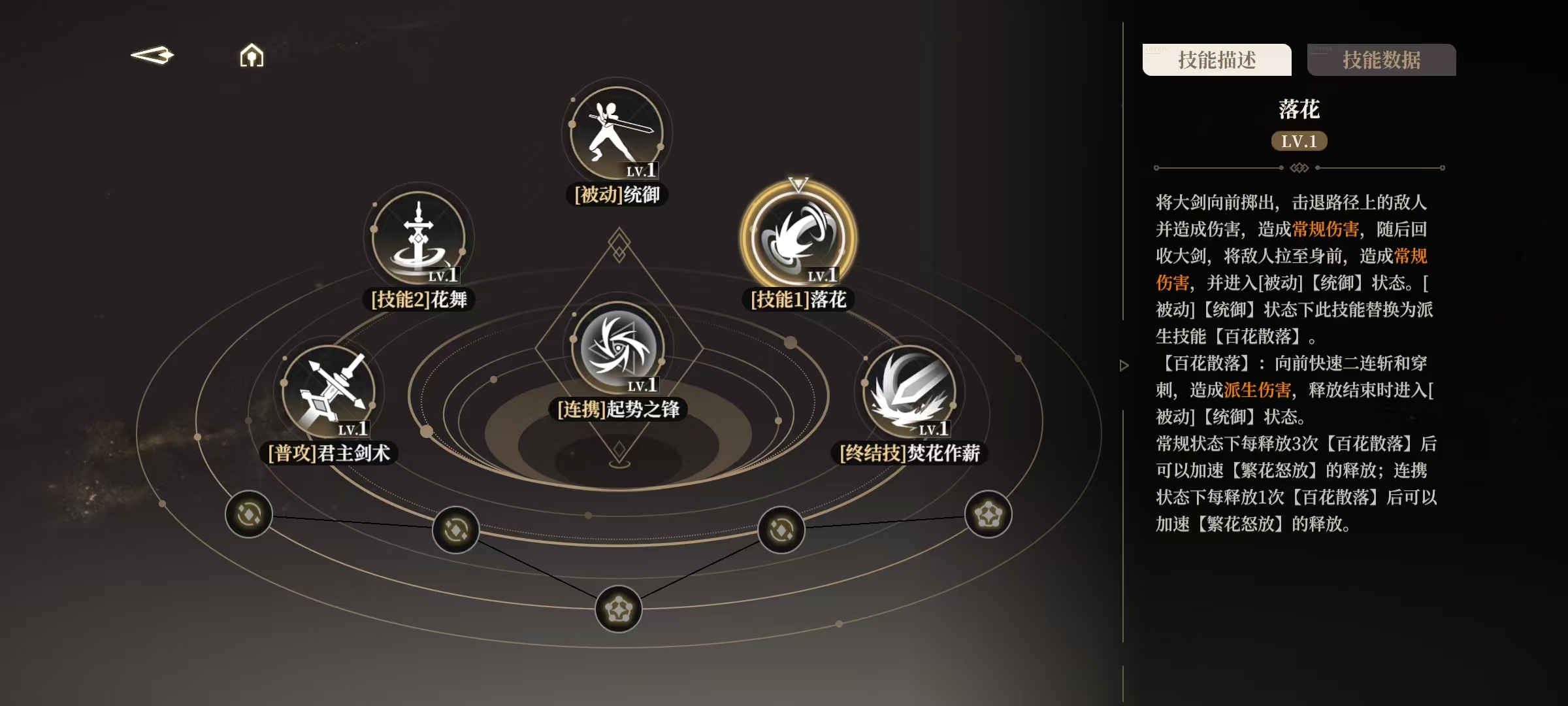 วิธีการเล่น Platinum Kite ในเกม Black Beacon และแนะนำเทคนิคการใช้งาน Platinum Kite