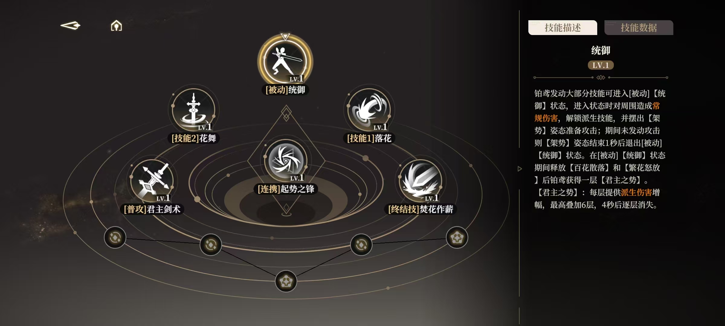 วิธีการเล่น Platinum Kite ในเกม Black Beacon และแนะนำเทคนิคการใช้งาน Platinum Kite