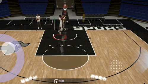 วิธีการใช้การเคลื่อนที่แบบ沉底步ใน NBA All-Star คำอธิบายวิธีการใช้การเคลื่อนที่แบบ沉底步ใน NBA All-Star
(注:在泰语中,
