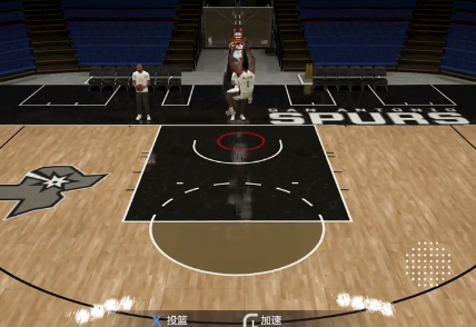 วิธีการใช้การเคลื่อนที่แบบ沉底步ใน NBA All-Star คำอธิบายวิธีการใช้การเคลื่อนที่แบบ沉底步ใน NBA All-Star
(注:在泰语中,