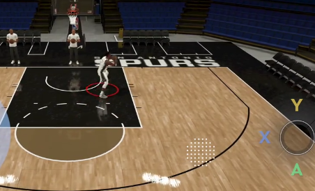 วิธีการใช้การเคลื่อนที่แบบ沉底步ใน NBA All-Star คำอธิบายวิธีการใช้การเคลื่อนที่แบบ沉底步ใน NBA All-Star
(注:在泰语中,