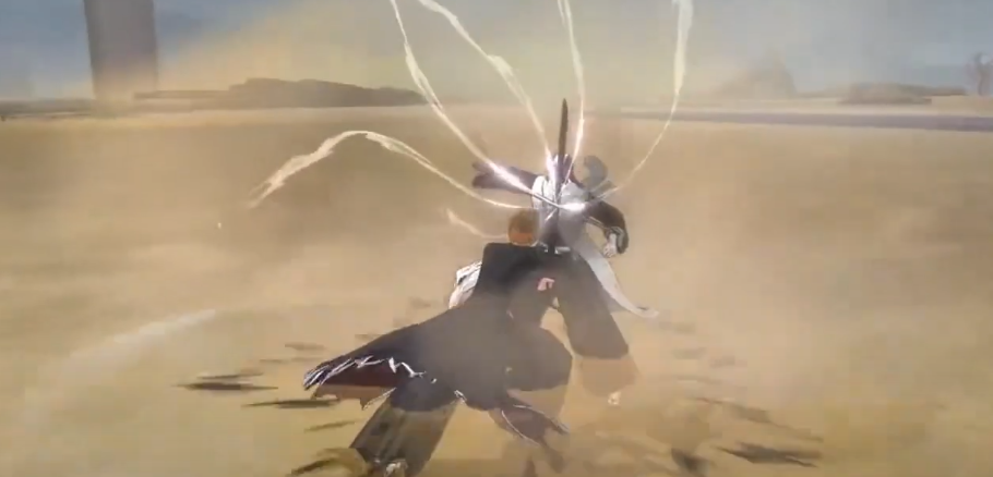 เวลาเปิดตัวของเกมมือถือ Bleach: Blade Echoes พร้อมข้อมูลวันเปิดให้บริการ