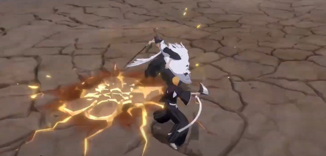 เวลาเปิดตัวของเกมมือถือ Bleach: Blade Echoes พร้อมข้อมูลวันเปิดให้บริการ