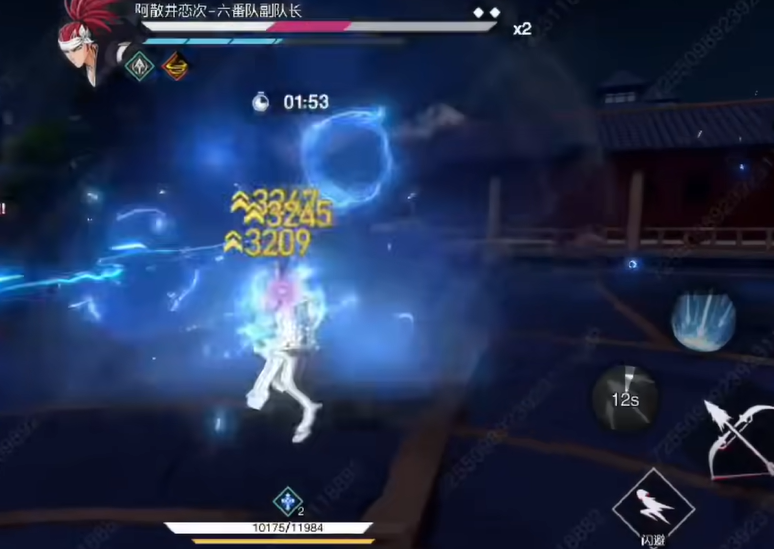 วิธีการต่อสู้กับ Rangiku Matsumoto ในเกม Bleach: Blade Battlers แชร์กลยุทธ์การเล่น