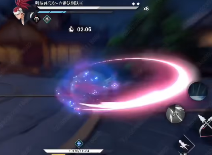 วิธีการต่อสู้กับ Rangiku Matsumoto ในเกม Bleach: Blade Battlers แชร์กลยุทธ์การเล่น