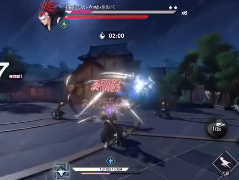 วิธีการต่อสู้กับ Rangiku Matsumoto ในเกม Bleach: Blade Battlers แชร์กลยุทธ์การเล่น