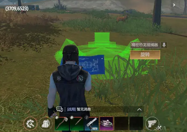 逆境重生开荒攻略 逆境重生新手怎么玩